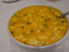 海皇豆腐-花中城·杭帮菜·粤菜·海鲜火锅(清泰街店)
