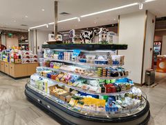 -翠微家园超市(甘家口店)
