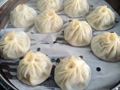 -清真老铁家灌汤包