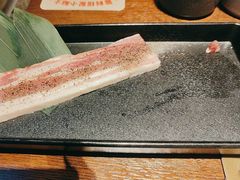 -新石器烤肉(之心城店)