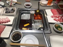 -海底捞火锅(雄峰城店)
