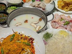 -沄记顺德菜打边炉(东直门店)