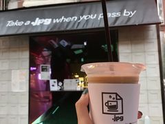 -JPG coffee(广州体育西店)
