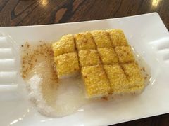 -大召麦香村(新生街店)