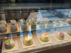 -théATRE 茶聚场(王府中環店)