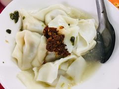 -宋家馄饨馆(八一公园店)