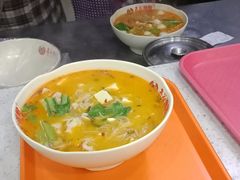 -五谷酸菜鱼粉(凤凰二街店)