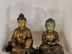 -西林禅寺