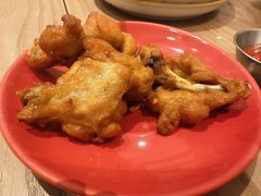 -必胜客(王府井店)