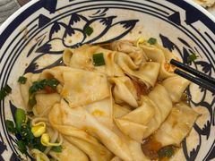 -子午路张记肉夹馍(兵马俑店)