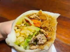 -张果佬年糕卷(科巷店)