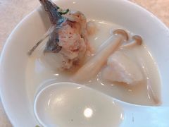 -陈大锅·岳阳鱼馆·地道岳阳菜(美食街店)