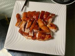 -T館·花园艺术餐厅