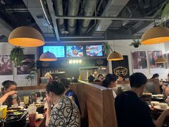 -旺爷砂锅·茶作(国贸城店)