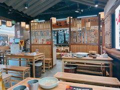 -大盐帮川菜馆(长楹天街店)
