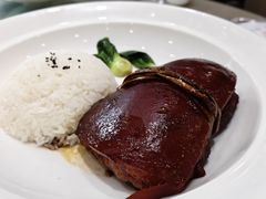 -老德州四合院·德州菜(天衢路店)