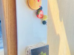 -三迪希尔顿酒店·星空酒廊