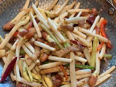 -阿娘家·原生态农家菜(国顺东路店)