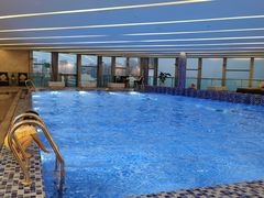 -北京北辰洲际酒店