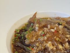 -拉完海鲜大排档(温岭店)