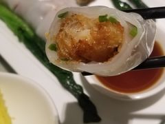 -狮王府淮扬菜(新街口友谊店)