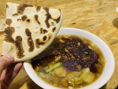 -马光荣肉丸糊辣汤(边东街店)