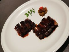 秘制黑叉烧-小炳胜(卓悦中心店)
