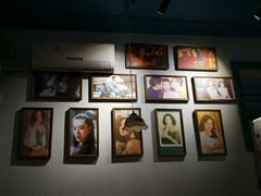 -豆蔻电影主题餐厅(四牌楼店)