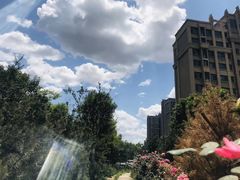 -利客来李村购物中心