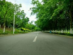 -成都工业学院(郫都校区)