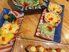 -隐泉京望日式料理(太和广场店)