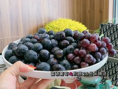 -苏西花园西餐厅(谷德店)