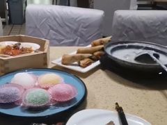 -喜鹊茶点.啫煲(车陂店)