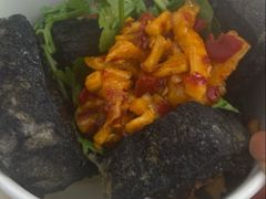 -黑色经典臭豆腐·湖南特产(太平街口店)