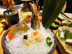 -德川家日本料理(中关村寰太大厦店)