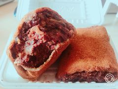 -老回回烩面馆(左家庄店)