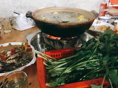 -洪大厨鸡煲(福田店)