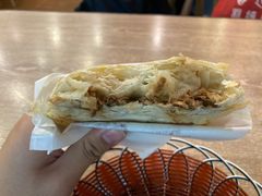 -焦记老潼关肉夹馍(东五路店)