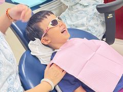 -瑞尔齿科(颐堤港诊所)