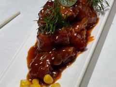 -乾隆美食·本帮菜(黄河路店)