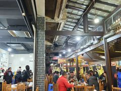 -牛华八婆麻辣烫(起源店)