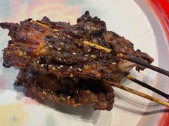 -北丐先生·野馄饨烧烤(雨花万象店)