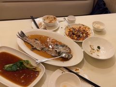 -外婆家(古墩印象城店)