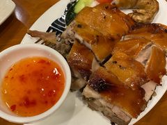 -小飞象葡国餐