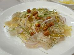 -寻味顺德·南记酒家·传统顺德菜·鱼生(广源路店)