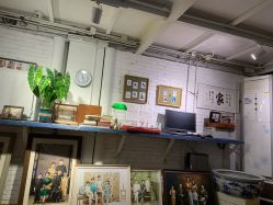 -北京早晨全家福照相馆(人民美术文化园店)