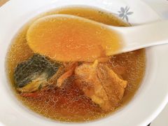 -渔·海鲜餐厅（东澳可域度假村内）南沙湾沙滩店