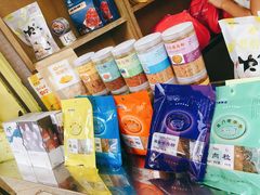 -黄胜记鼓浪屿肉松店(龙头路店)