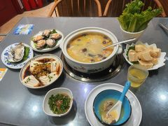 -金龙·打边炉(武进路店)