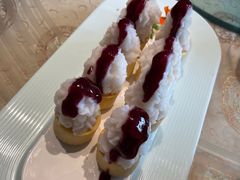 -玉林烤鸭店(定福庄店)
